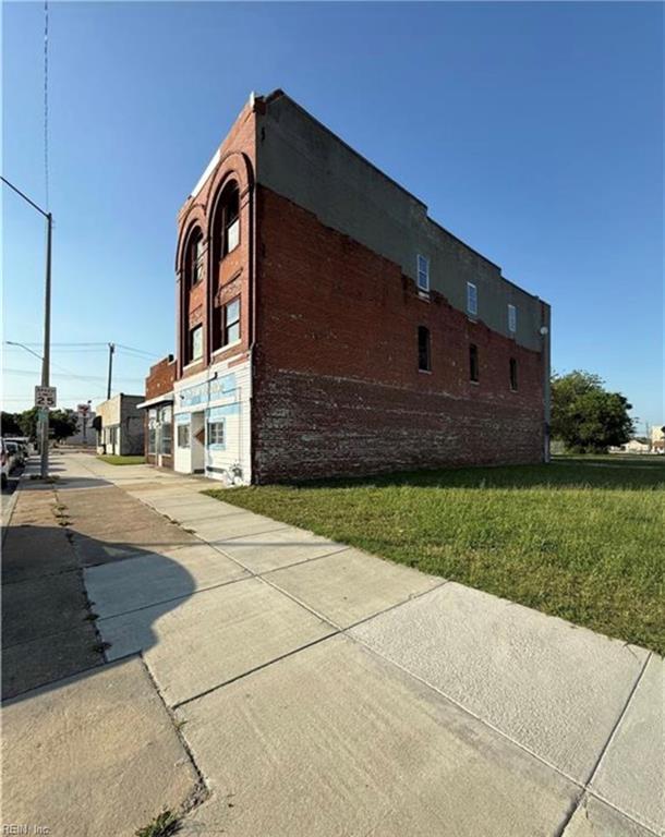 3506 Washington Ave Property Photo 2