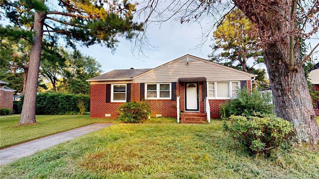 1016 Lyndon Cir Property Photo 1
