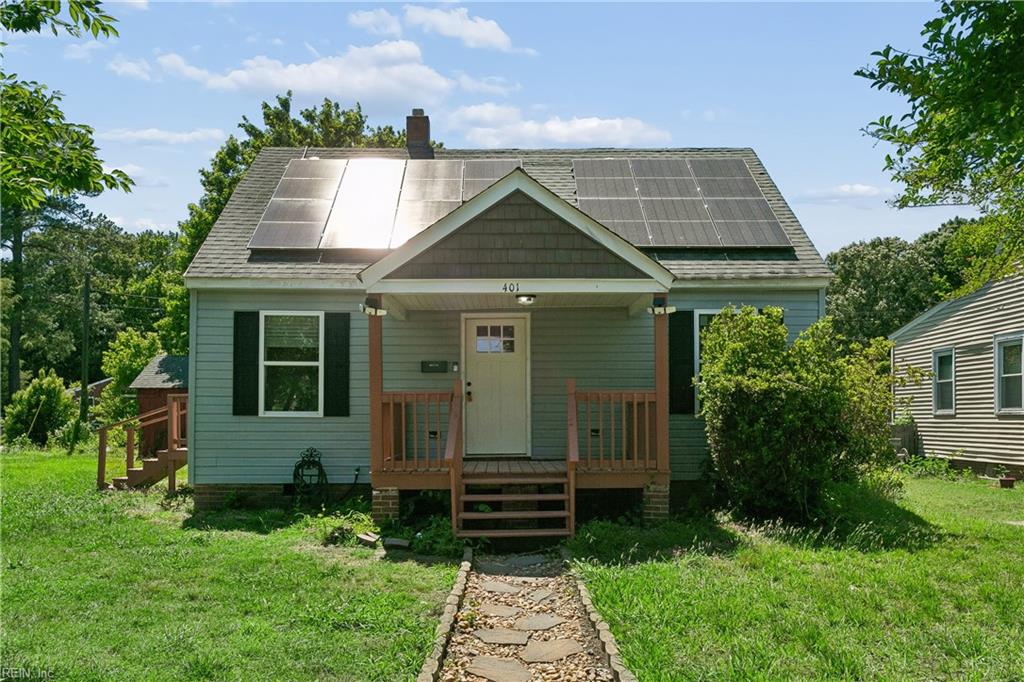 401 Melville Rd Property Photo 2