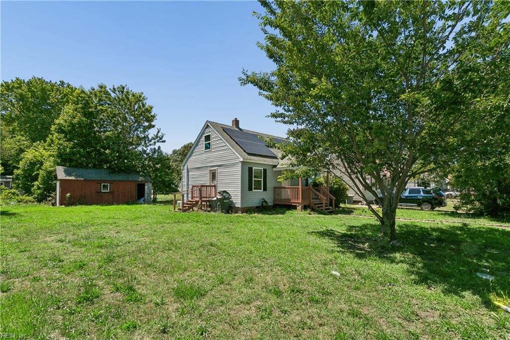401 Melville Rd Property Photo 24