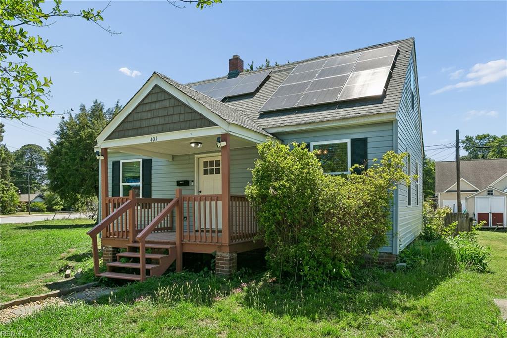 401 Melville Rd Property Photo 25