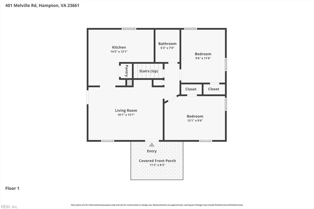 401 Melville Rd Property Photo 27