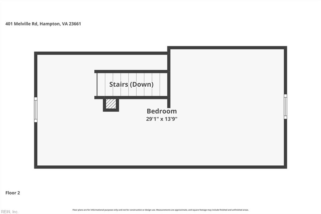 401 Melville Rd Property Photo 28