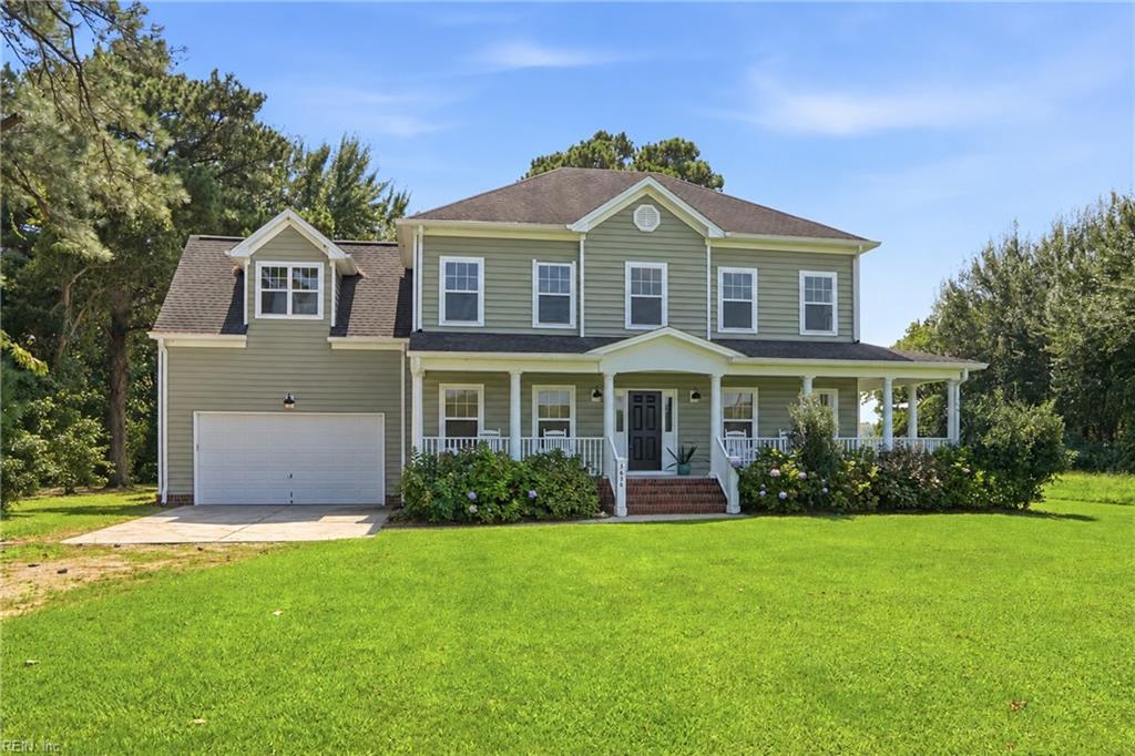 5636 Morris Neck Rd Property Photo 1