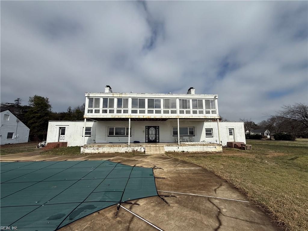 323 S Willard Ave Property Photo 3