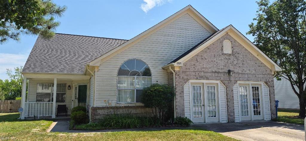 2705 Sawyers Arch Property Photo 2