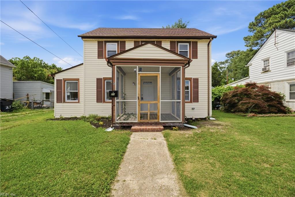 21 Aylwin Rd Property Photo 1