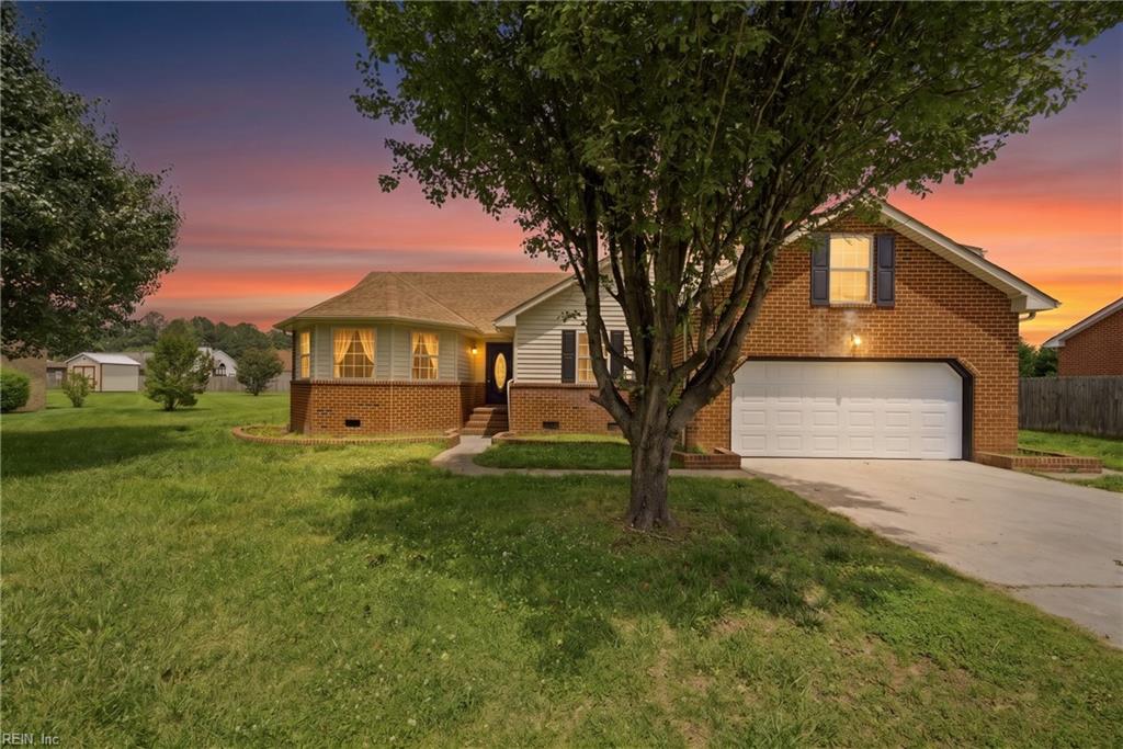 2084 Nansemond PW Property Photo 1