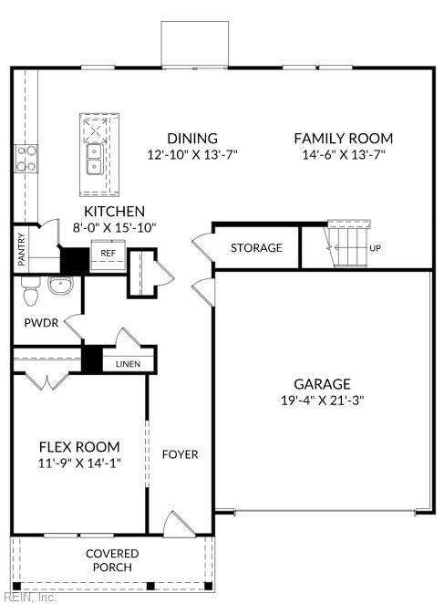 Mm Highland At Mallory Pointe Property Photo 28