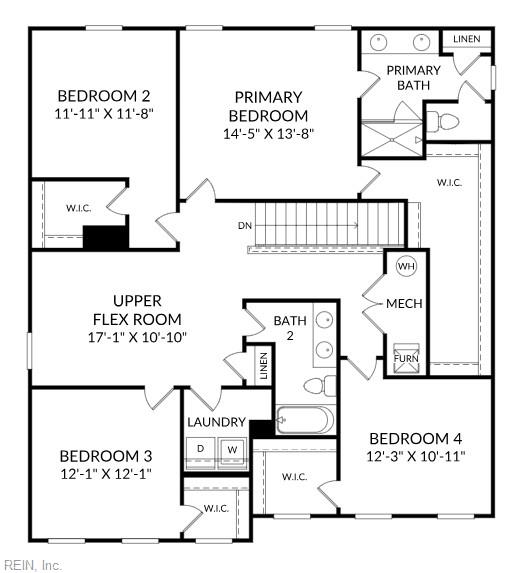 Mm Highland At Mallory Pointe Property Photo 29