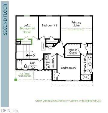 Mm Mondovi 4 Bedroom Property Photo 4