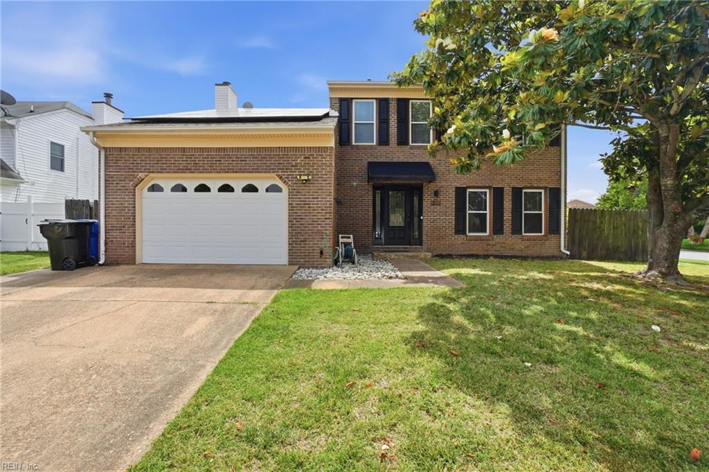 1857 Bloomfield Dr Property Photo 1