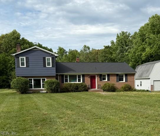 5718 Custis Millpond Rd Property Photo 1