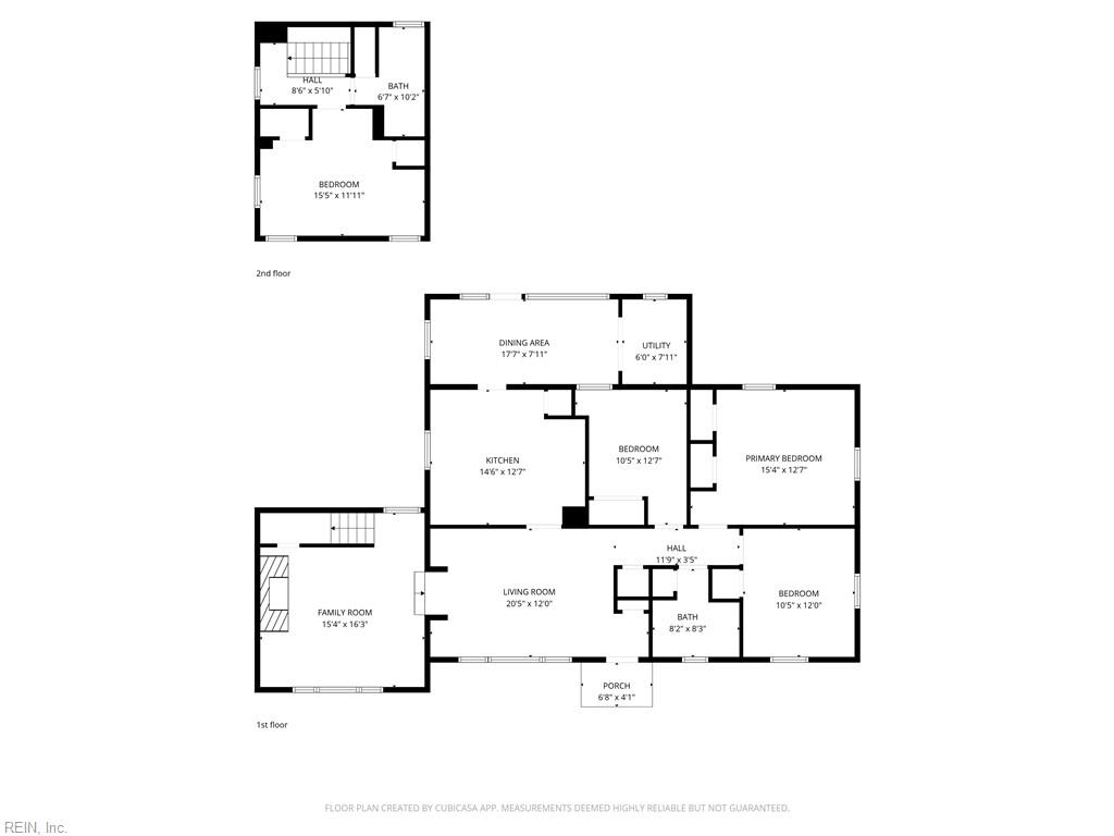 5718 Custis Millpond Rd Property Photo 2