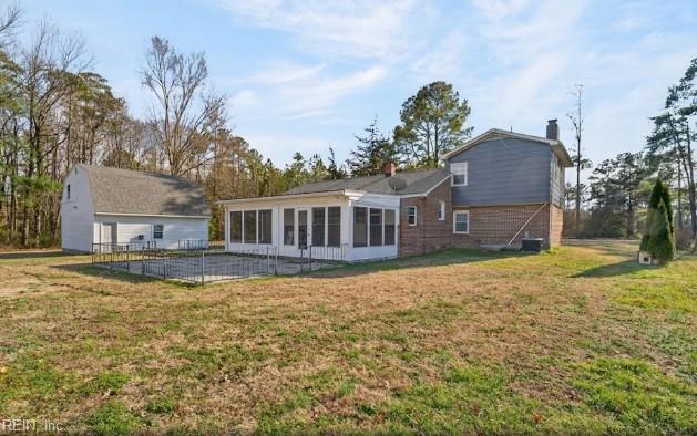 5718 Custis Millpond Rd Property Photo 24