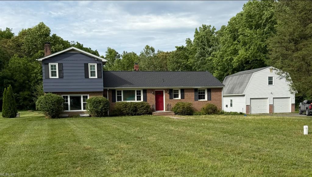 5718 Custis Millpond Rd Property Photo 25