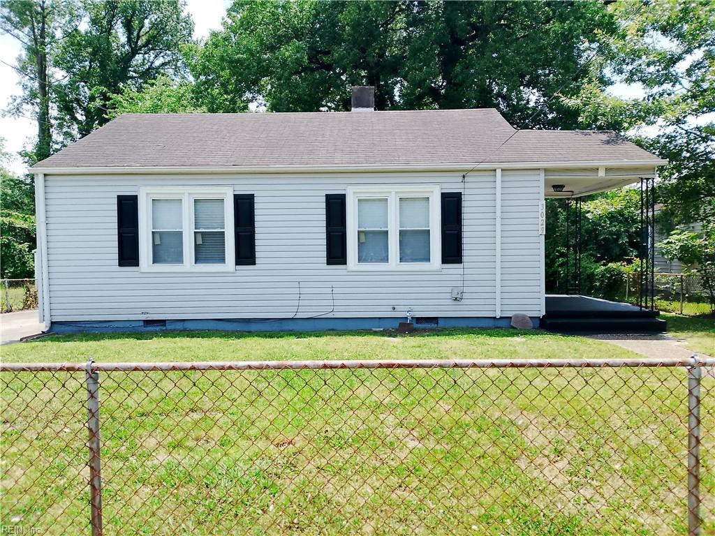 3029 Westminster Ave Property Photo 1