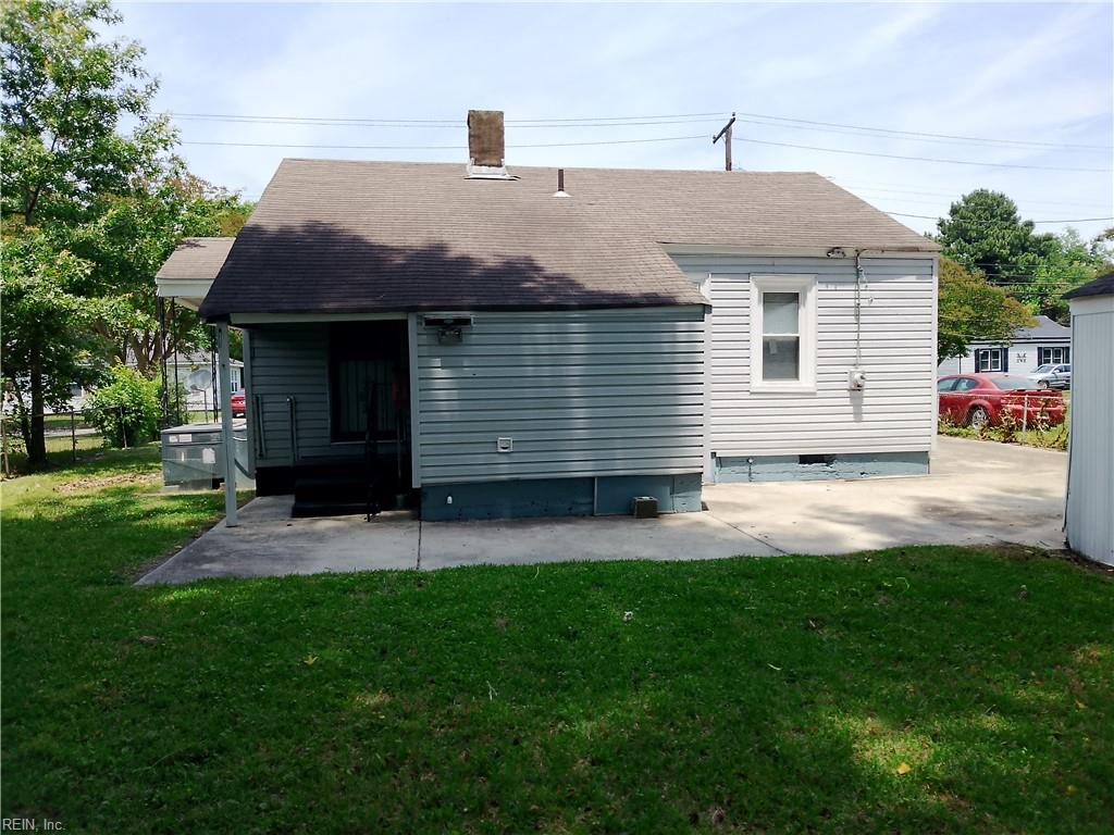3029 Westminster Ave Property Photo 16