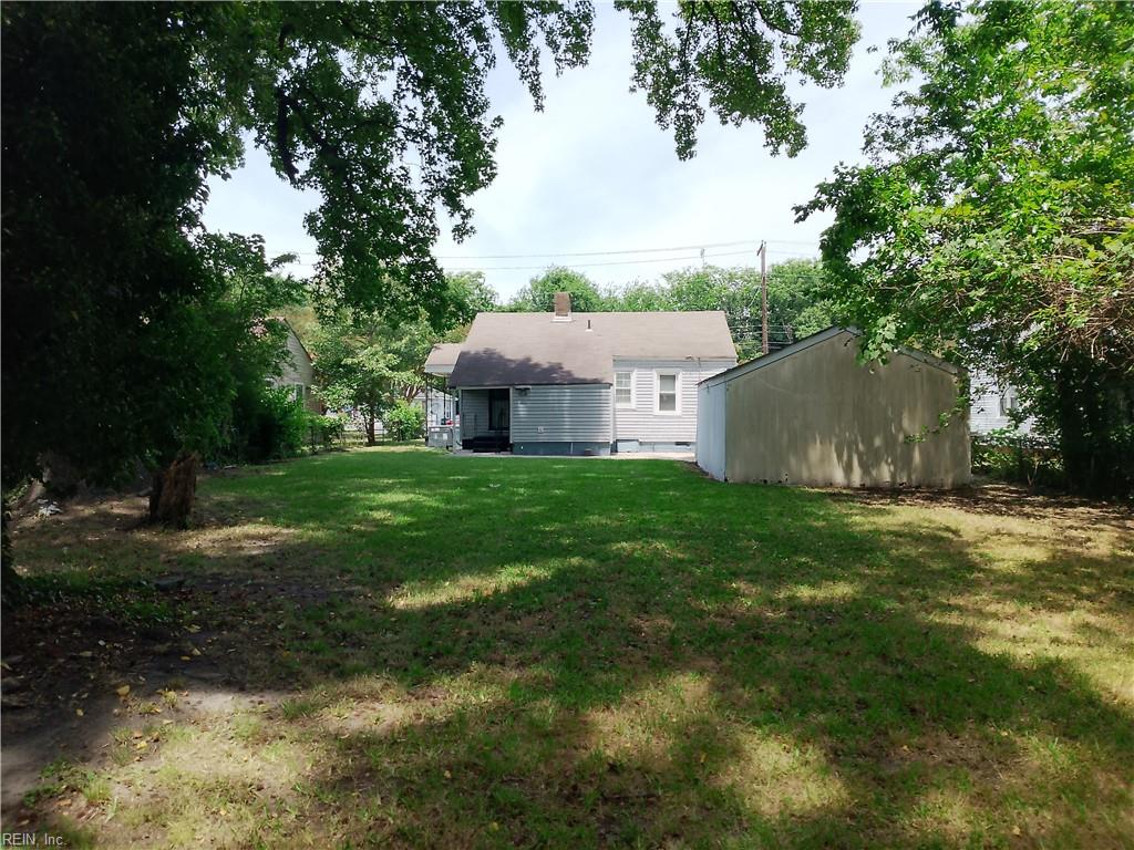 3029 Westminster Ave Property Photo 18