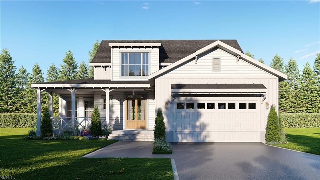 146 Golden Bear Cir Property Photo 1