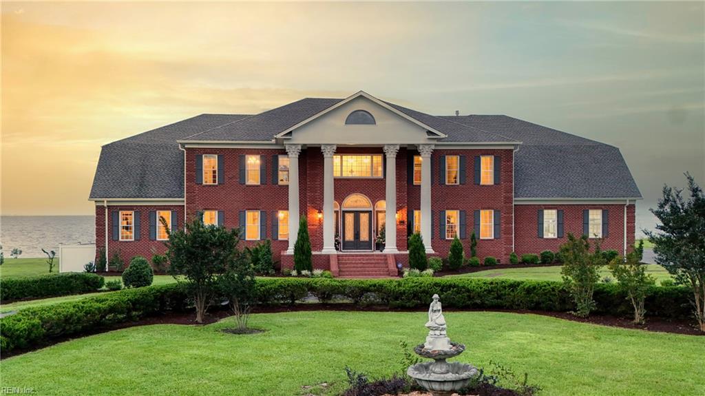 136 Osprey DR
