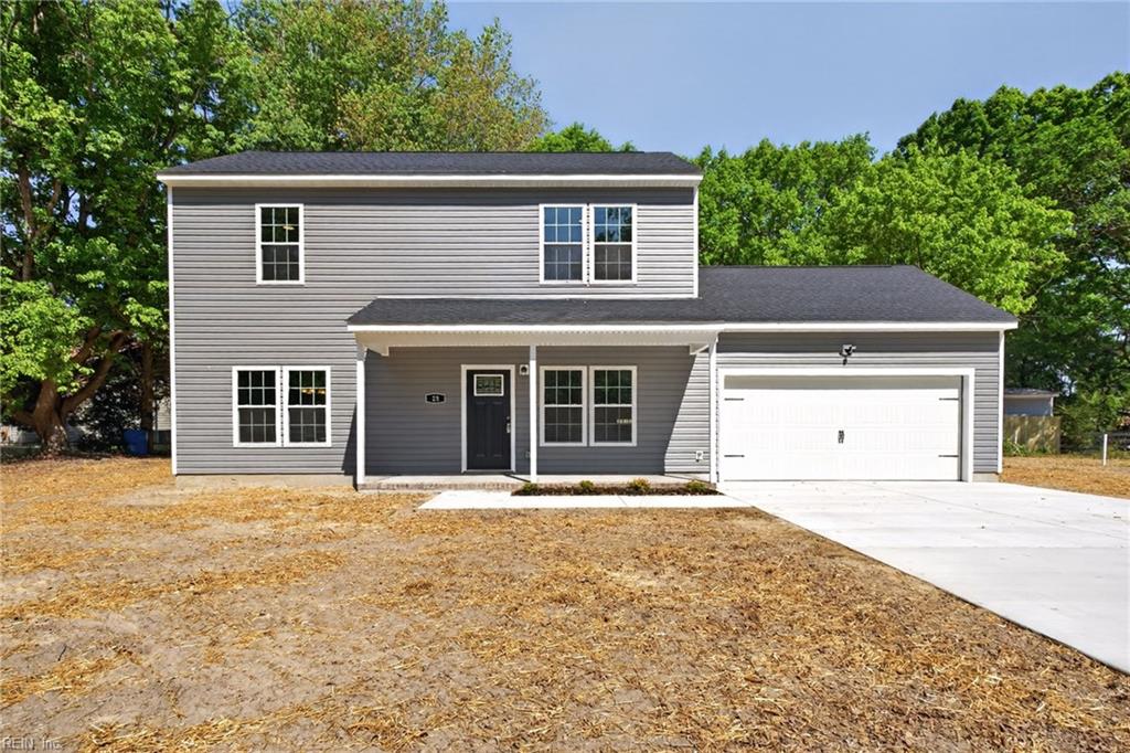 18244 Sandy Ridge Dr Property Photo 1
