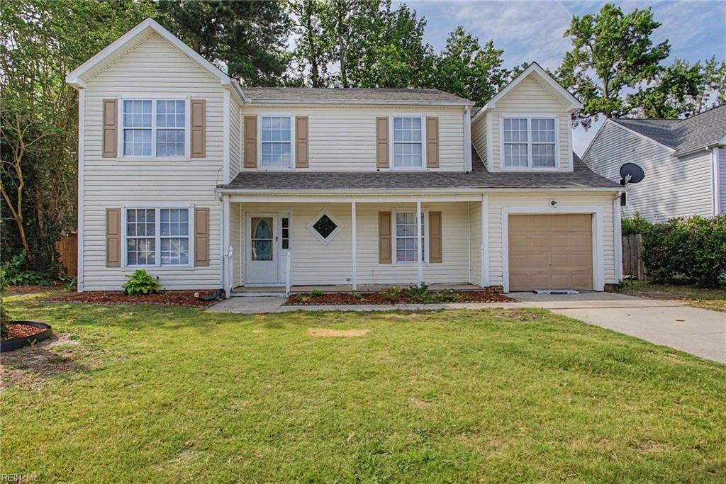 123 Tournament Ct Property Photo 1