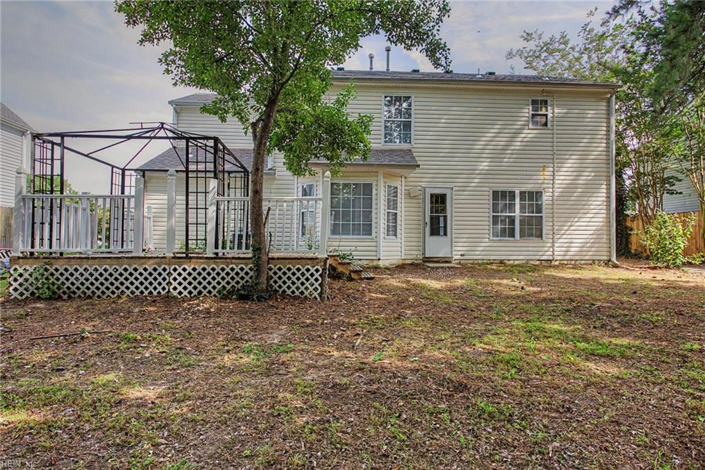123 Tournament Ct Property Photo 21