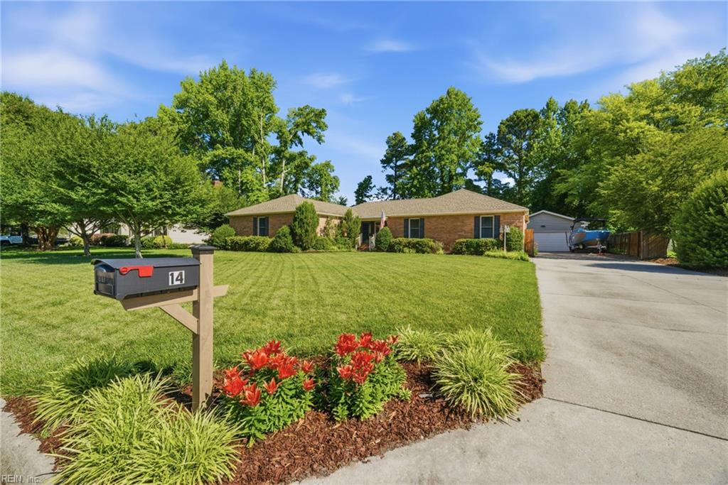 14 Valmoore Dr Property Photo 2