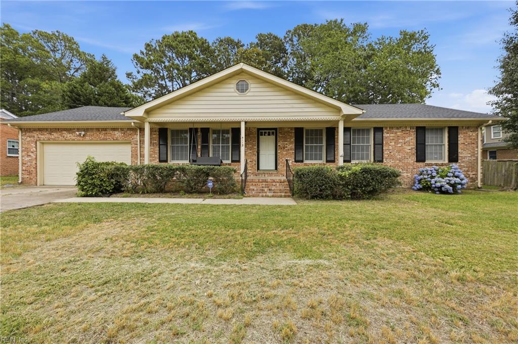 4113 Taylor Rd Property Photo 1