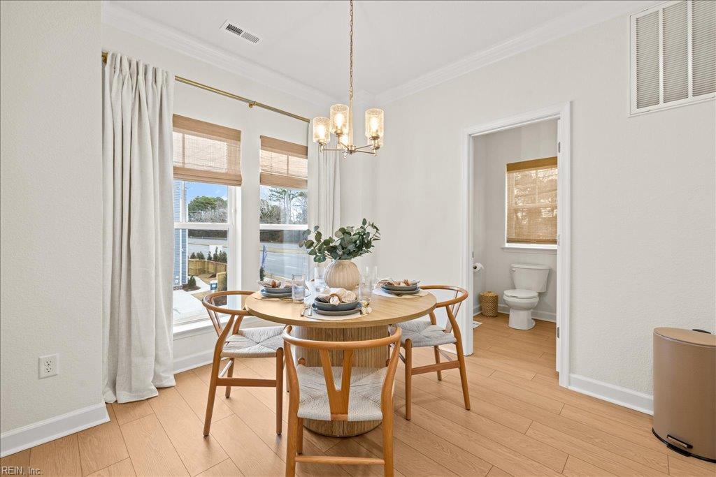 MM Bell Isle WAY Property Photo 1