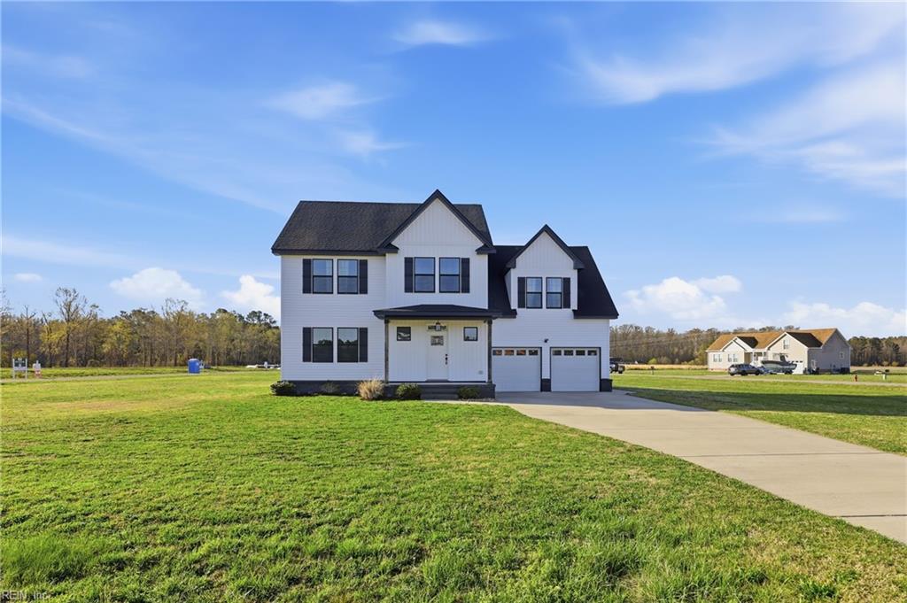 100 Bailey Farm Rd Property Photo 2