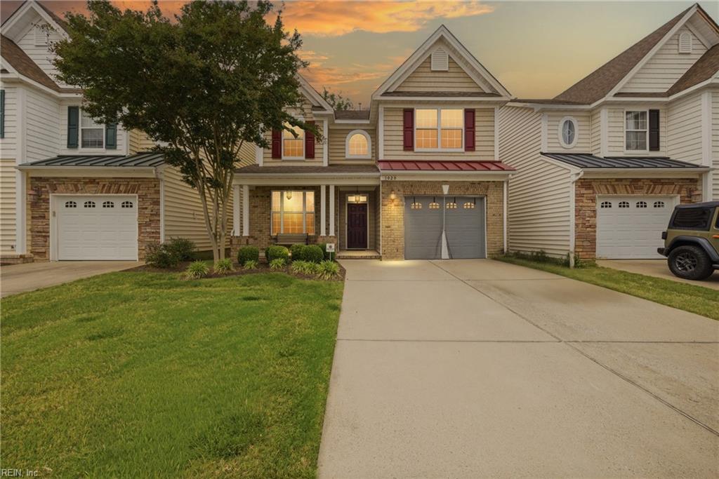 1020 Silver Charm Cir Property Photo 2