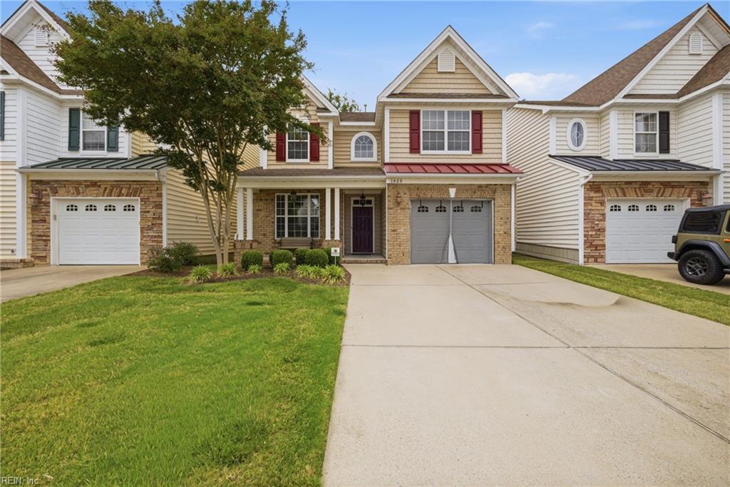 1020 Silver Charm Cir Property Photo 3