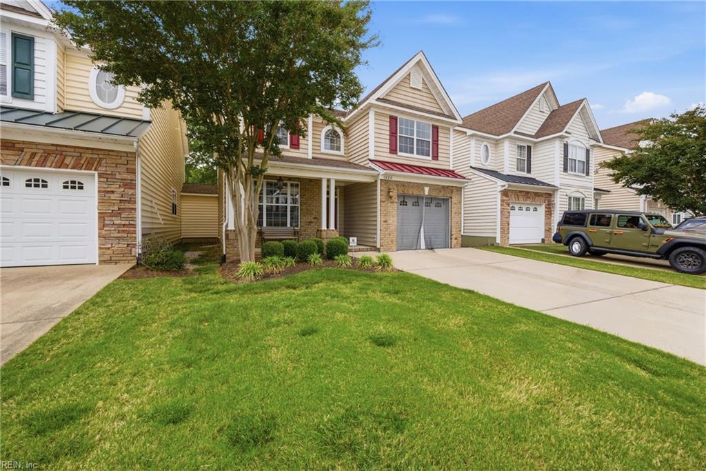 1020 Silver Charm Cir Property Photo 11