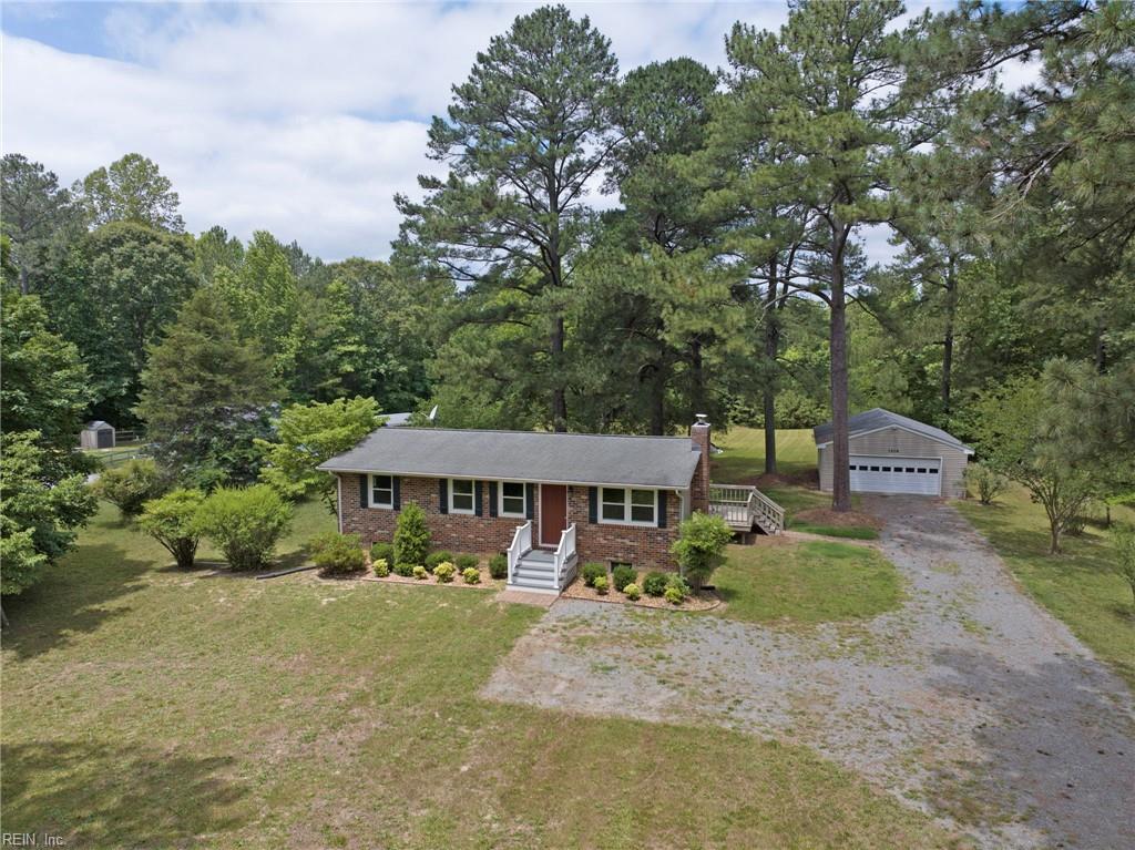 1218 Cheaneys Bridge RD