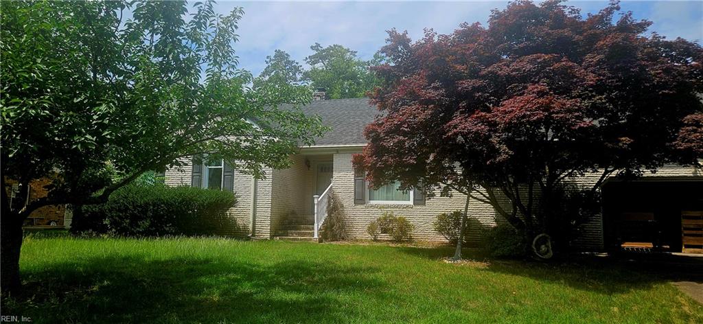 1337 Five Forks RD Property Photo 1