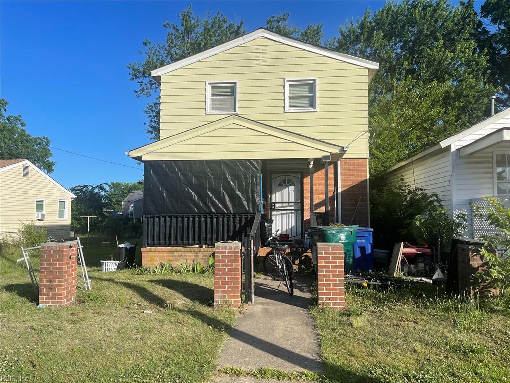 1126 37th St Property Photo 1