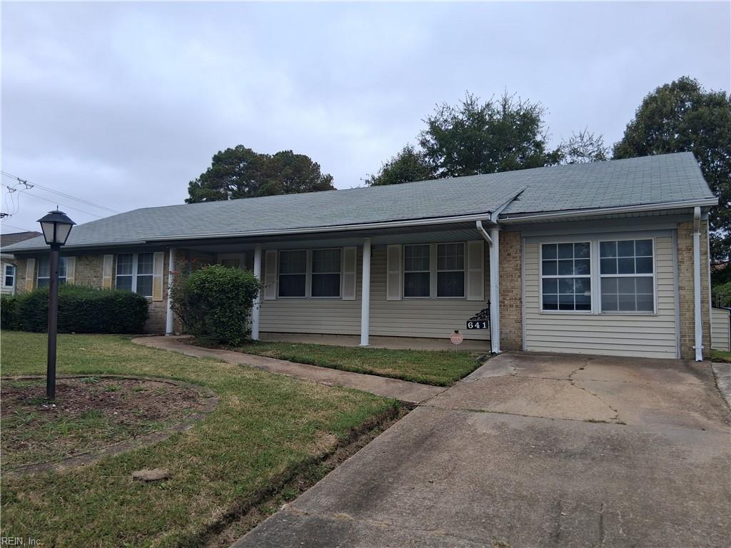 641 Table Rock Rd Property Photo 1
