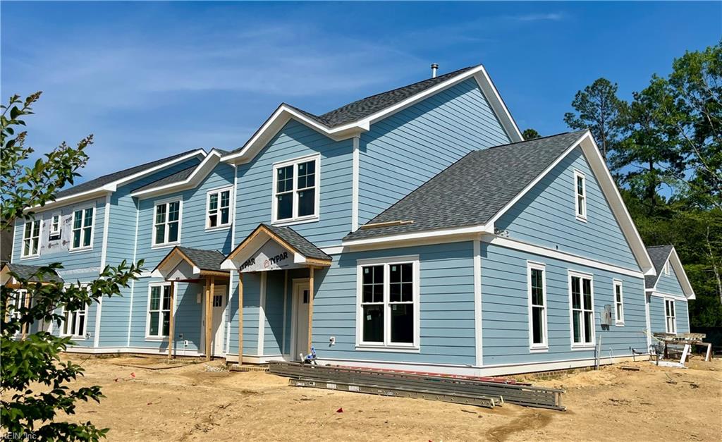 3529 Amberley Way Property Photo 1