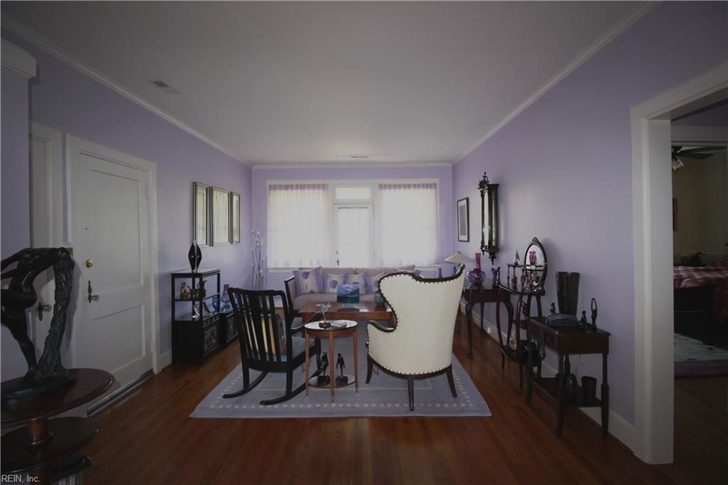 522 Spotswood Ave Property Photo 2