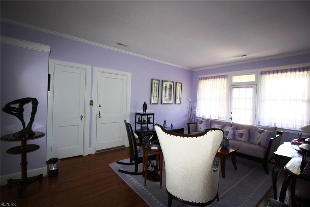 522 Spotswood Ave Property Photo 3