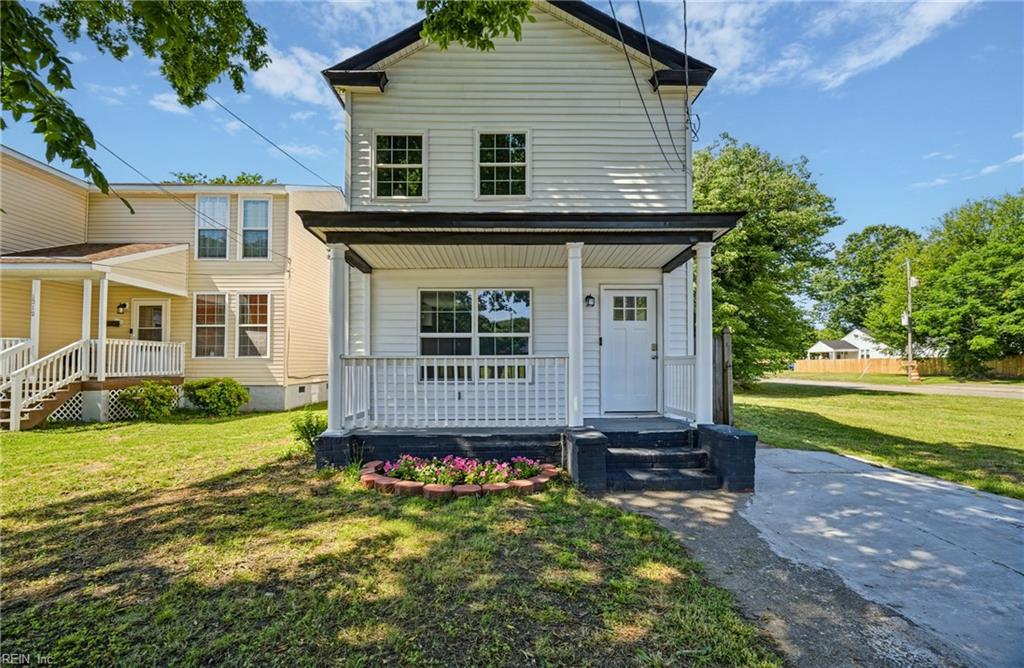 1304 Highland Ave Property Photo 1
