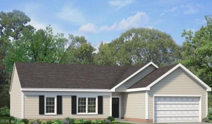 101 Yadkin Dr Property Photo 2