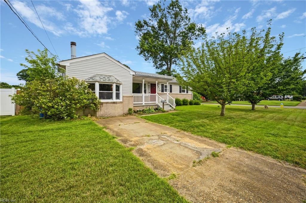 1516 Gardenwood PW Property Photo 1