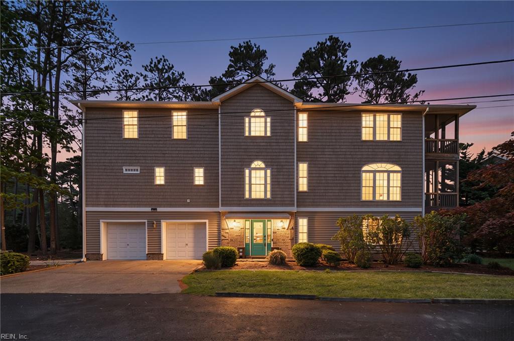 247 Hunts Neck Rd Property Photo 1