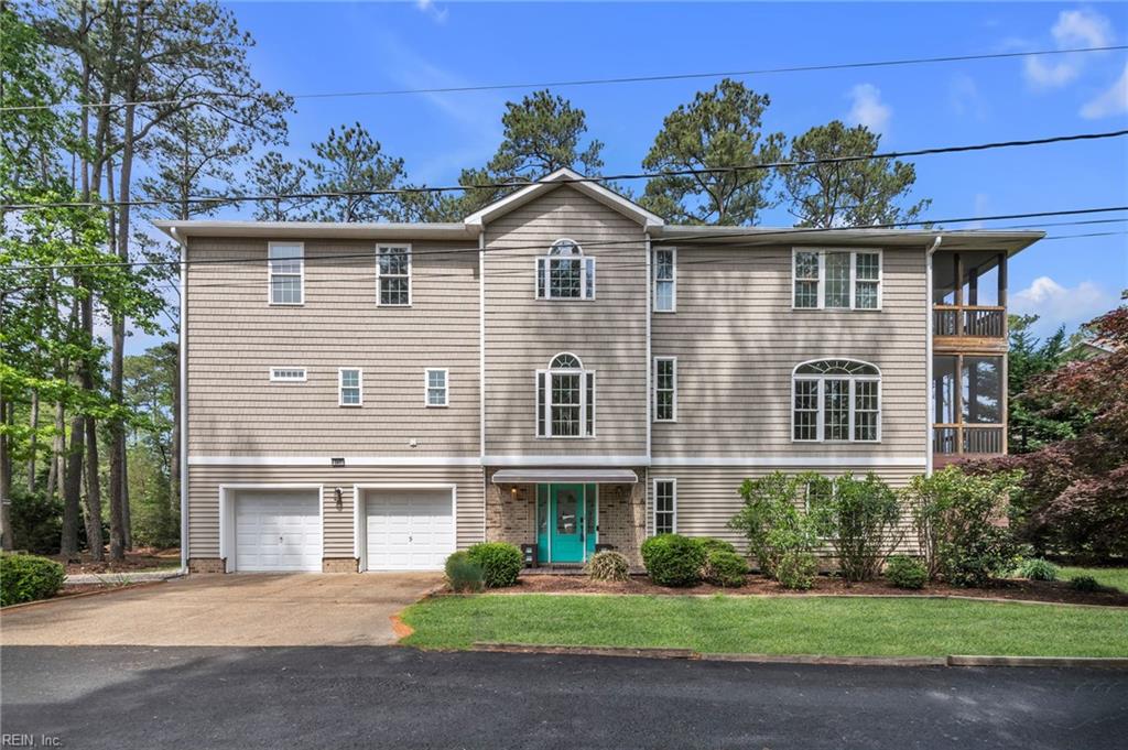 247 Hunts Neck Rd Property Photo 1