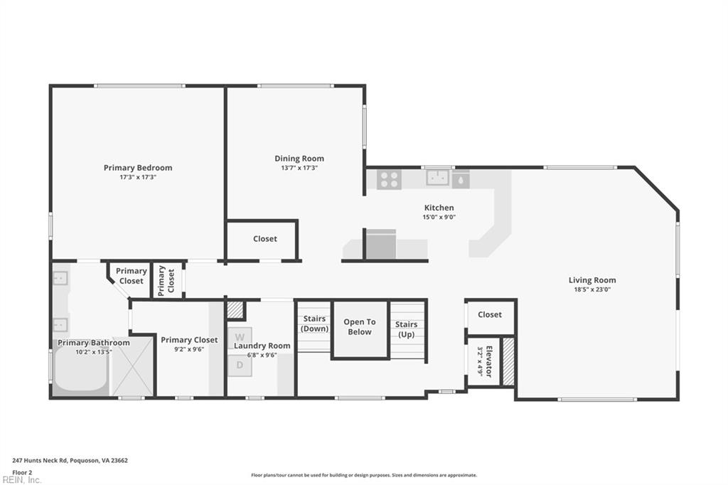 247 Hunts Neck Rd Property Photo 44