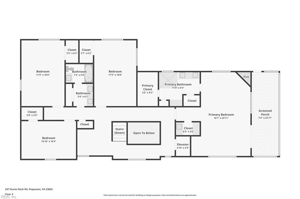 247 Hunts Neck Rd Property Photo 46