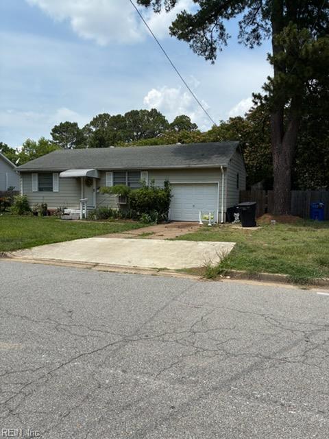 4614 Griffin St Property Photo 2